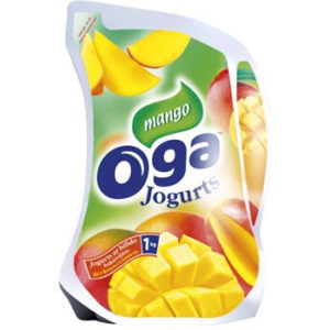 Jogurts Oga Mango 1kg