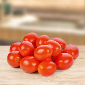 Tomāti Cherry ķekaros 500 gr