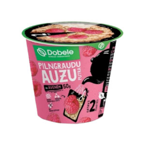 Putra auzu Dobele aveņu 50g