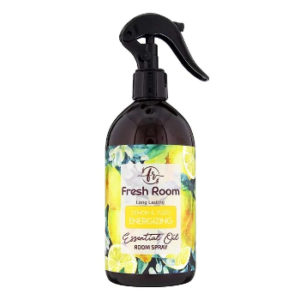 Gaisa atsvaidzinātājs Fresh room energizing lemon&yuzu 400ml