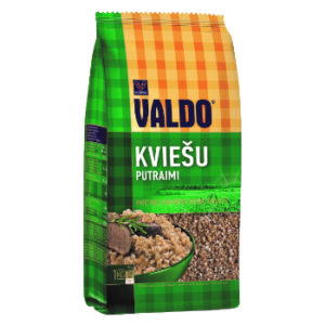 Putraimi kviešu Valdo 1kg