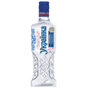 Degvīns  Ukrainka 0.2l 40%