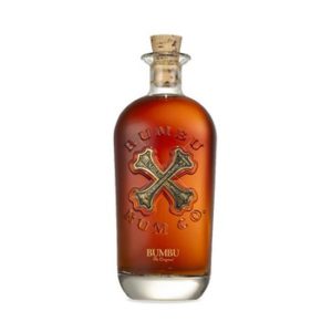 Rums Bumbu Rum 35% 0.7l