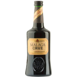 Vīns Portvīns Malaga Cruz  15% 0.75l