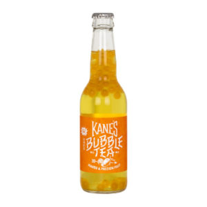 Tēja aukstā Kanes bubble mango 0.33l