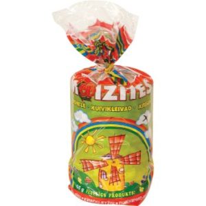 Maizītes kviešu rīsu ar sāli 65g