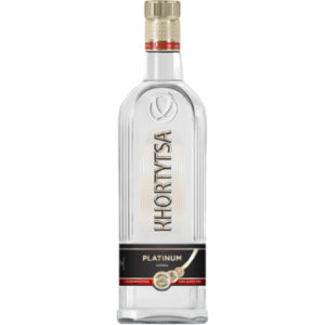 Degvīns Khortytsa Platinum 40% 0.5l