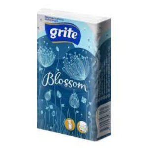 Kabatlakatiņi Grite Blossom 1gb