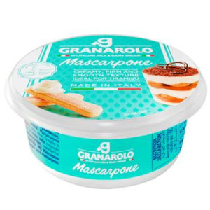 Siers Mascarpone Granarolo 250g