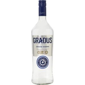 Degvīns Gradus 40% 1l