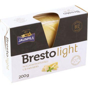 Siers Bresto Light 200g