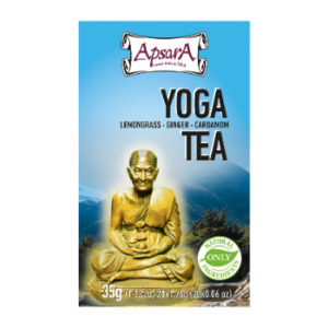 Tēja Apsara Yoga 1.75gx20