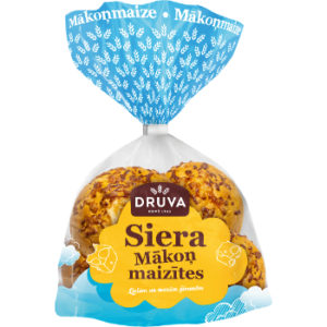 Mākoņmaizītes siera 200g