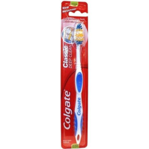 Zobu birste Colgate Classic Medium