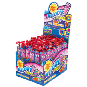 Ledene Chich Melody pops 15g