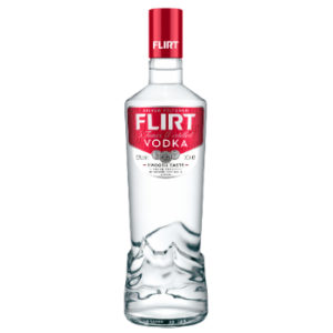 Degvīns Flirt 40% 0.7l