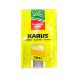 Karijs 15g