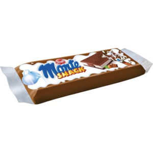 Biskvīts Zott Monte Snack 29g