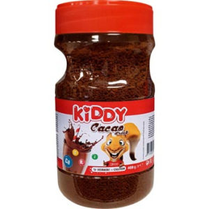 Kakao Kiddy šķīstošs 400g