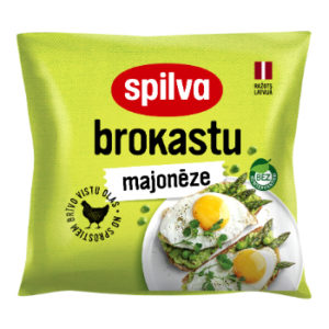 Majonēze Brokastu 250g