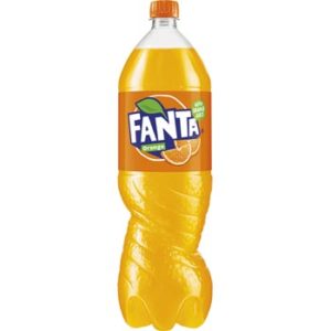 Limonāde Fanta 2l