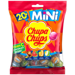 Konfektes ledenes Chch mini the best of mais.120g