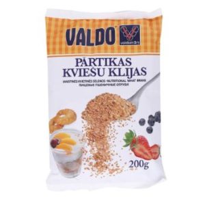 Klijas kviešu Valdo 200g