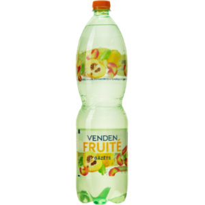 Dzēriens Venden fruite cidonija un rab. 1.5l