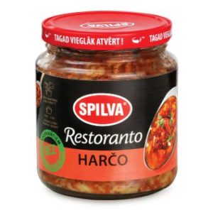 Zupa Harčo 580ml