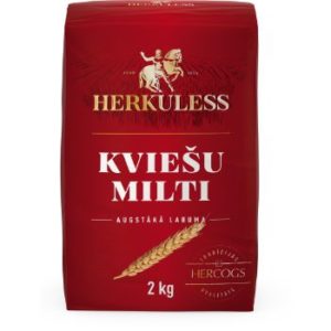 Milti Herkuless kviešu a/l 2kg