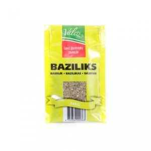 Baziliks 10g