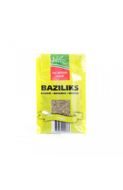 Baziliks 10g