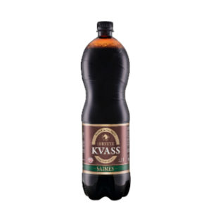 Kvass Saimes Tērvete 1.5l