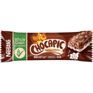 Sausās brokastis Nestle chocapic 25g