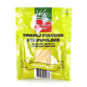 Sinepju pulveris 30g