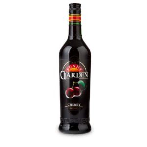 Vīns Sunny garden cherry 13% 0.75l