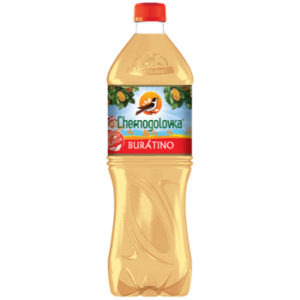 Limonāde Chernogolovka Buratīno 1l