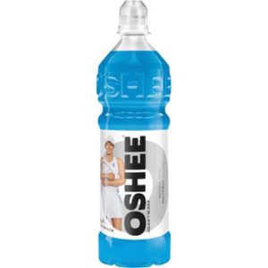 Dzēriens sporta Oshee Isotonic Multifruit 0.75l