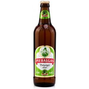 Alus Piebalgas 5.6% 0.5l