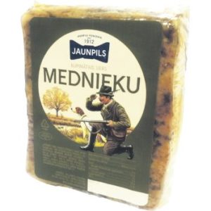 Siers Mednieku kūp.45% Jaunpils 240g