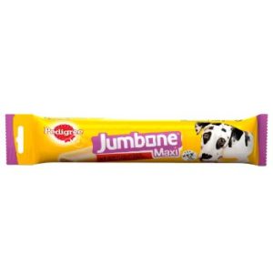 Gardums suņiem Pedigree Jumbone 180g