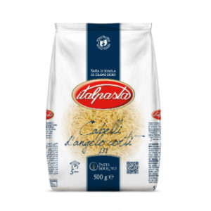 Makaroni Italpasta N111 (nūdeles)500g