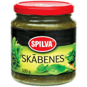 Skābenes Spilva 530ml