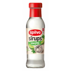 Sīrups Spilva Mojito 300ml