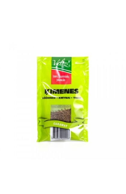 Ķimenes 20g