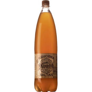 Kvass Baltais 1.5l