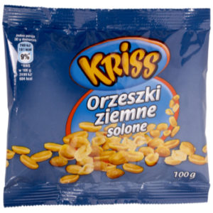 Zemesrieksti Kriss 100g