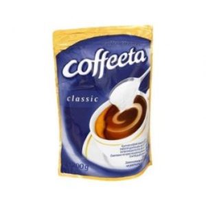 Krējums sausais Coffeeta 200g