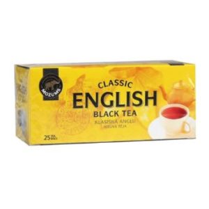 Tēja Možums English classic 20x2g