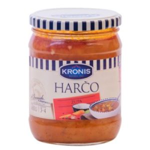 Zupa Harčo Kronis 480g